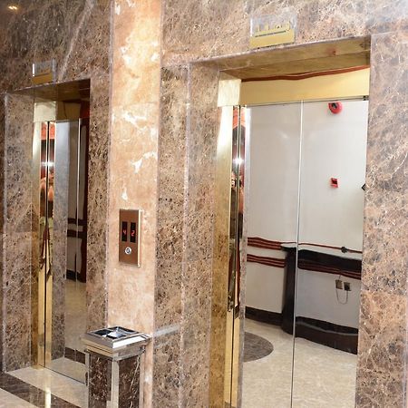 Topaz Furnished Apartments Riyadh Bagian luar foto