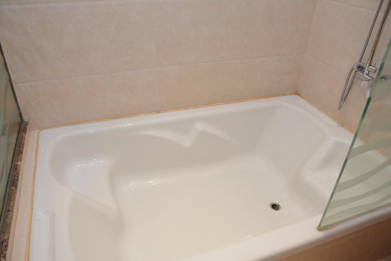 Topaz Furnished Apartments Riyadh Bagian luar foto