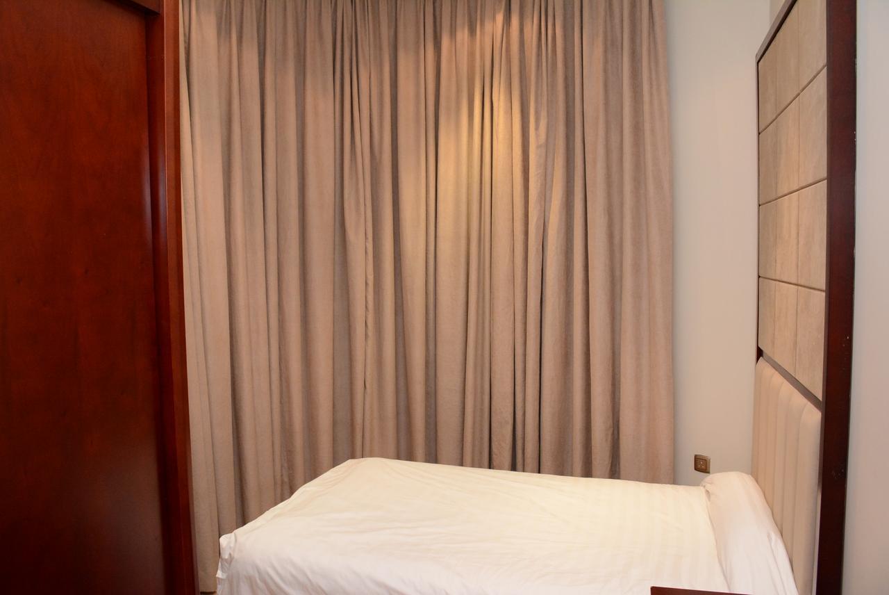 Topaz Furnished Apartments Riyadh Bagian luar foto