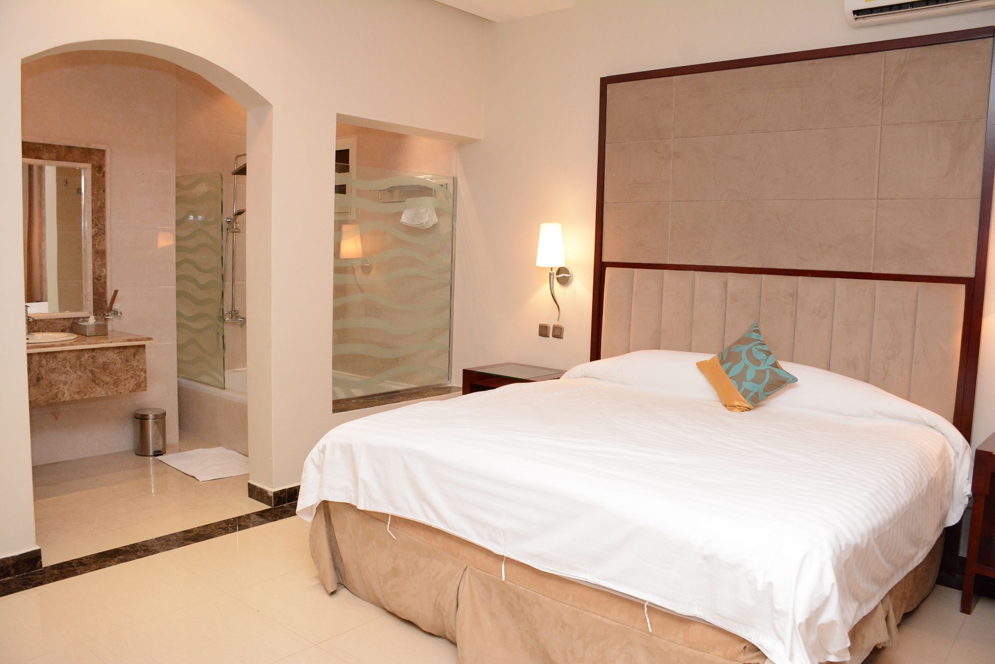 Topaz Furnished Apartments Riyadh Bagian luar foto